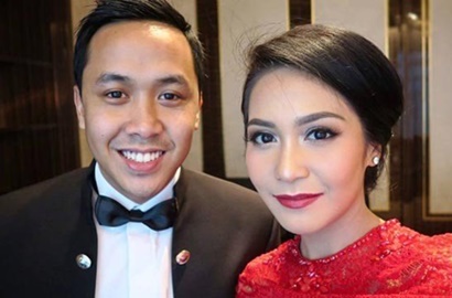 Terungkap, Inilah Tanggal dan Lokasi Pernikahan Adik Nagita Slavina