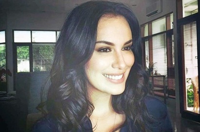 Curhat Kehilangan Ini, Sophia Latjuba Ngamuk Hukum Anjingnya
