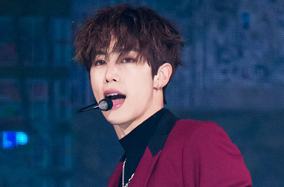 Karismatik, Mark GOT7 Bikin Meleleh di Teaser Individu Comeback 'Never Ever'