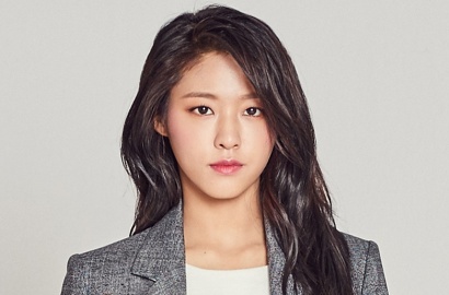 Seolhyun Jadikan Foto Seksi Diri Sendiri sebagai Inspirasi Diet, Ini Kata Netter
