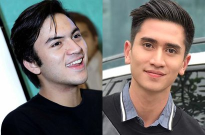 Adegan Perkelahian di 'Anak Sekolahan', Rizky Nazar dan Verrell Latihan Capoeira