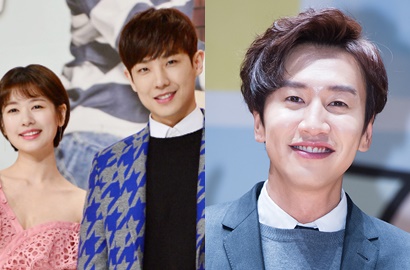 Bintangi 'Father is Strange', Jung So Min Bandingkan Lee Joon dengan Lee Kwang Soo