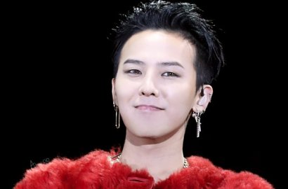 Bikin Melongo, Koleksi Lukisan G-Dragon Ini Seharga Hingga Rp 44 Miliar