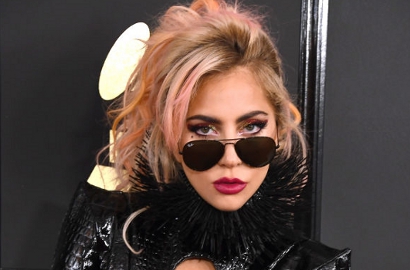 Hamil Besar, Lady GaGa Diminta Gantikan Beyonce Manggung di Festival Coachella