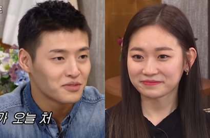 Unyu Parodikan 'Goblin', Netter Ingin Kang Ha Neul Main Bareng Kim Seul Gi