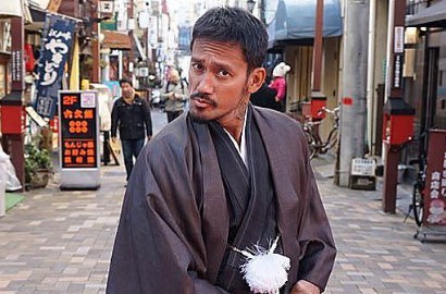 Tora Sudiro Menangis Setelah 'Ditampar' Anak