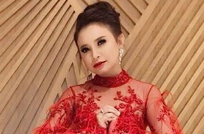 Rossa Akui Pernah 'Suap' Event Organizer Saat Manggung Off Air, Kok Bisa?