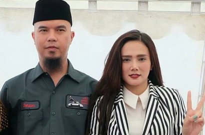 Ahmad Dhani Sebut Mulan Jameela Hanya Sebagai Pengganti Maia Soal Urusan Ranjang?