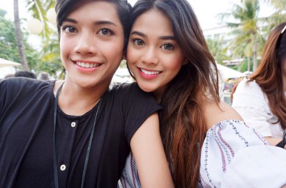 Isu Aurel Ngamuk Karena Mantan Gebetan Naksir Millen, Netizen Jadi Ngakak