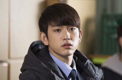 Jadi Aktor Utama 'A Stray Goat', Jinyoung GOT7 Ingat Masa Trainee di JYP