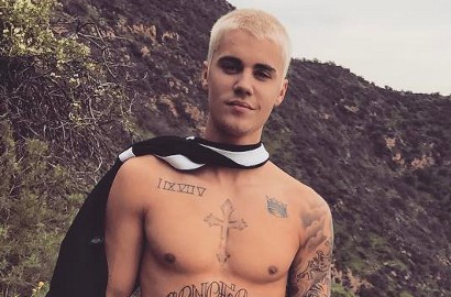 Jelang Ulang Tahun, Justin Bieber Gelut dengan Manajernya