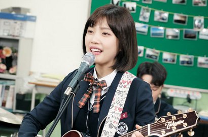 PD 'The Liar and His Lover' Langsung 'Naksir' Joy di Audisi Tahap Pertama