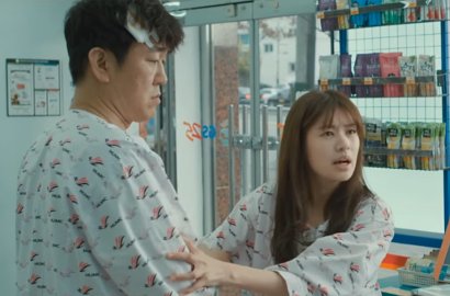 Jung So Min Alami Kecelakaan Hingga Jadi Seorang Ayah di Trailer 'Dad is Daughter'