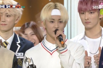 Tak Sopan Saat NCT Dream Bawakan Pidato, Grup-Grup Rookie Ini Dikritik Netter