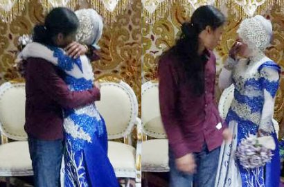 Bertahun-Tahun Pacaran, Wanita Ini Malah Nikahi Orang Lain dan Tinggalkan Kekasih