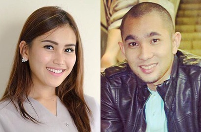 Beredar Video Lawas Enji Peluk Cium dan Pegang Pantat Ayu Ting Ting