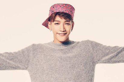 JYP Entertainment Buka Suara Soal Cedera Jun.K