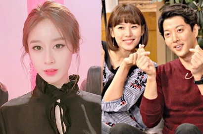 Cepat Move On Setelah Putus dari Jiyeon, Lee Dong Gun Diduga Netter Selingkuh