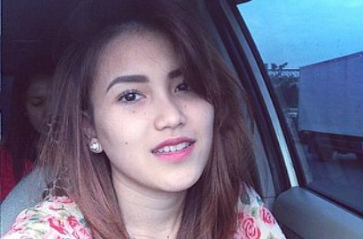 Raja Salman Datang, Fans Doakan Ayu Ting Ting Berjodoh dengan Pangeran Arab