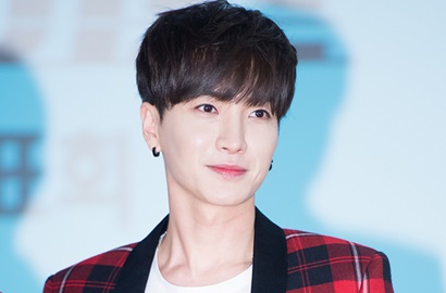 Sering Diganggu Karena Nomor Telepon Bocor, Leeteuk Beri Peringatan