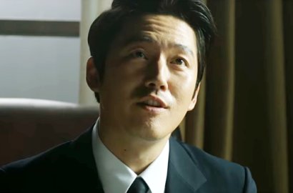 Jang Hyuk Sandera dan Pukuli  Orang dengan Sadis di Trailer 'Ordinary Person'