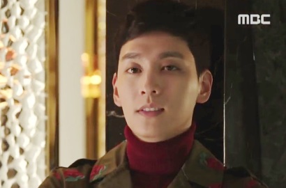 Sering Mengancam, Choi Tae Joon Dipukul Hingga Ditusuk di 'Missing 9'