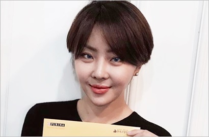 Dihormati Penuh, Begini Reaksi Grup Junior Saat Bertemu Brown Eyed Girls