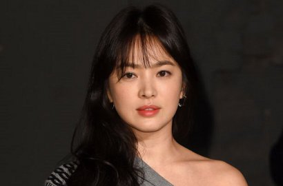Siapkan 10 Ribu Pamflet, Song Hye Kyo Bakal Sebarkan Sejarah Korea di Jepang