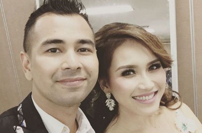 'Pesbukers' Tayangkan Adegan Mesra Raffi-Ayu Ting Ting, Netizen Ramai Laporkan ke KPI