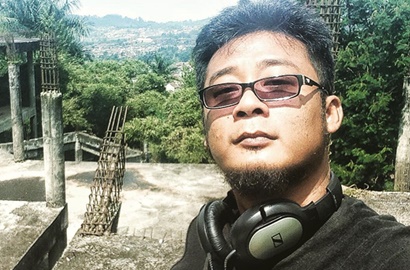 Andika The Titans Ditangkap Polisi Karena Narkoba, Manajer Kebingungan