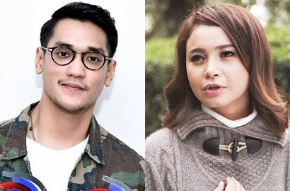 Afgan Bakal Beri Persembahan Spesial Buat Rossa di Konser