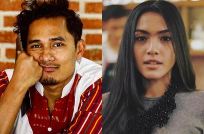 Main '3 Dara 2', Tanta Ginting Punya Panggilan Mesra Buat Rania Putri