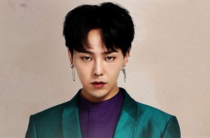 Rajanya Idol, GD Sukses Raup 13 Juta Followers di Instagram