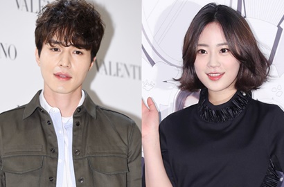 Kepincut Sosok Malaikat Maut di 'Goblin', Aktris Cantik Ini Ingin Dinikahi Lee Dong Wook