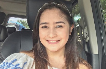 Awas Baper, Prilly Latuconsina Sebut 'Bawang Merah Bawang Putih' Tayang Awal Maret
