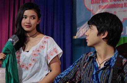 'Roman Picisan' Tambah Pemain dari 'Mermaid In Love', Ini Reaksi Netizen