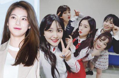 Dulu Trainee SM, Netter Diskusi Gong Seung Yeon Jadi Member Red Velvet