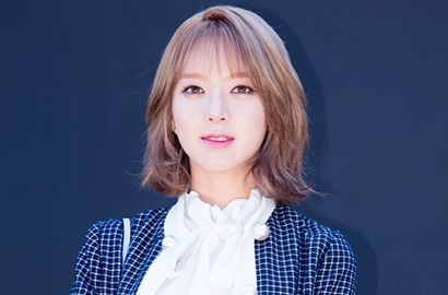 Pamer Kaki Mulus, Choa AOA Malah Diejek Gemuk dan Tua