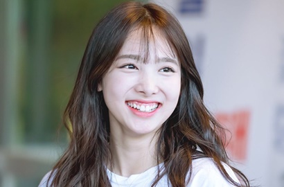 Inilah Kebiasaan Imut Nayeon Twice yang Buat Fans Jadi Gemas