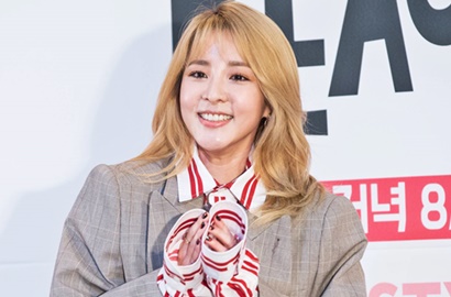 Dandan Kece, Dara Bak Model Saat Berangkat ke Bangkok