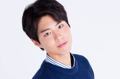 Tak Bisa Marah, Ini Cara Park Bo Gum Hilangkan Rasa Kesal