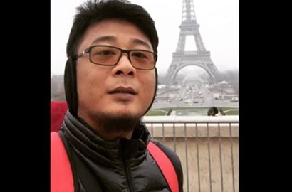 Ternyata Sudah Sepekan Ditangkap, Andika The Titans Diisukan Jadi Bandar Narkoba
