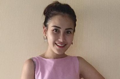 Bilqis Dihina Haters di Medsos, Begini Komentar Sadis Ayu Ting Ting