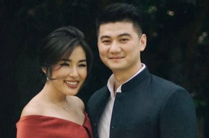 Usai Nikahi Kekasih, Unggahan Foto Pertama Chef Arnold Malah Kocak