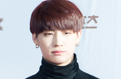 Kelewat Tampan di Teaser 'Never Ever' GOT7, JB Bikin Fans 'Kepanasan'