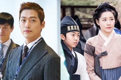Makin Naik, Rating 'Chief Kim' Jauh Tinggalkan 'Saimdang' dan 'Missing 9'
