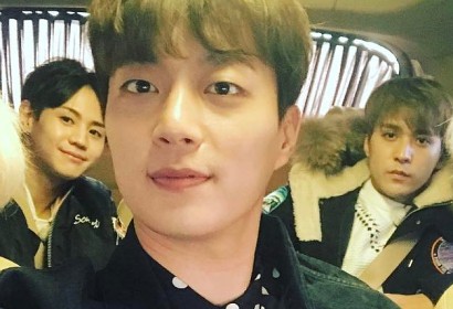 Lihat Lengan Yoseob Berdarah, Seperti Ini Reaksi Dongwoon dan Doo Joon Highlight
