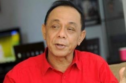 Kembali Jalani Perawatan, Kondisi Eko DJ Mulai Memprihatinkan?
