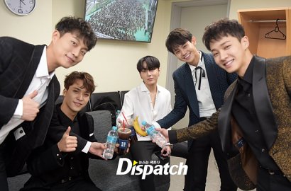 Sempat Bikin Penasaran, Highlight Akhirnya Konfirmasi Siap Rilis Mini Album Pertama