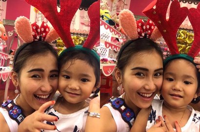 Diejek Tak Punya Otak, Haters Balik Sindir Ayu Ting Ting Jahat Ingin Rebut Raffi dari Gigi